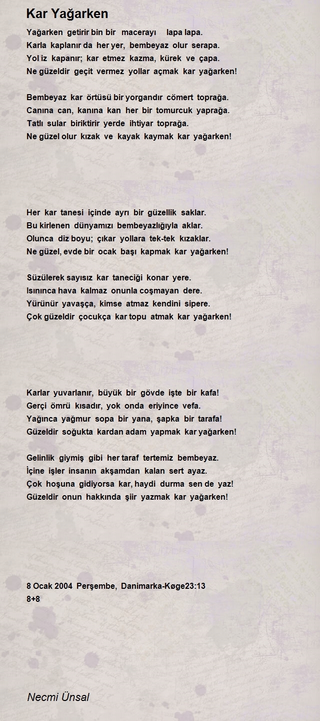 Necmi Ünsal