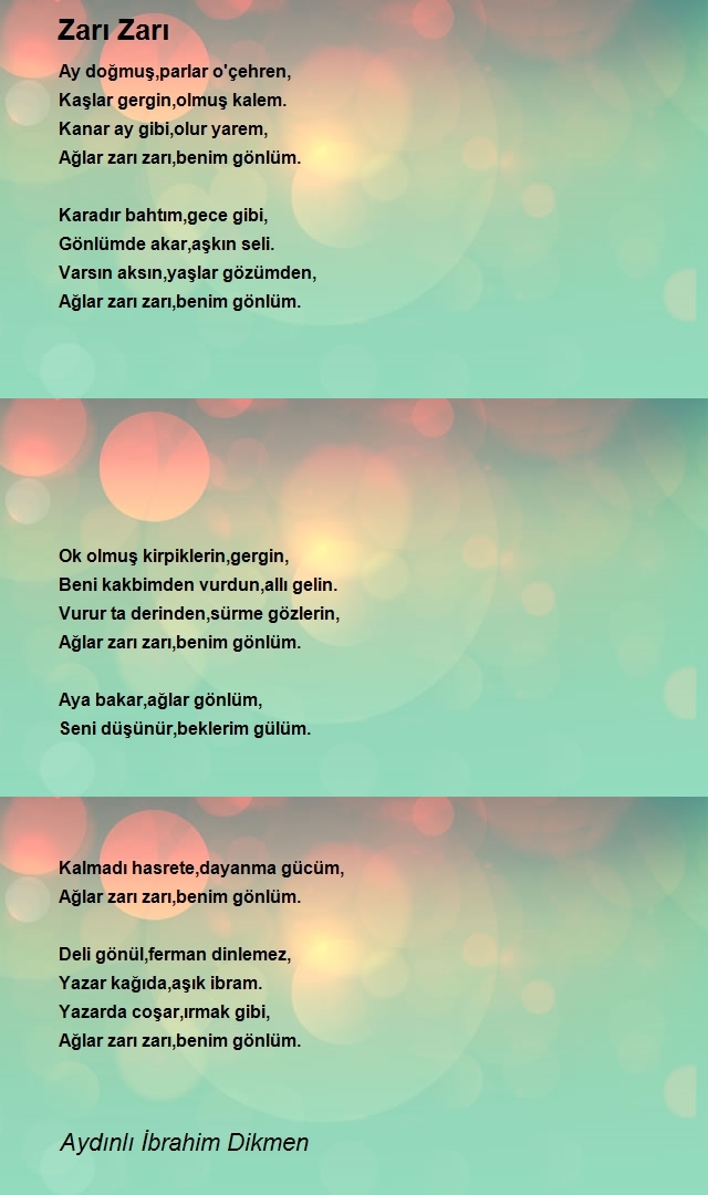 İbrahim Dikmen 2