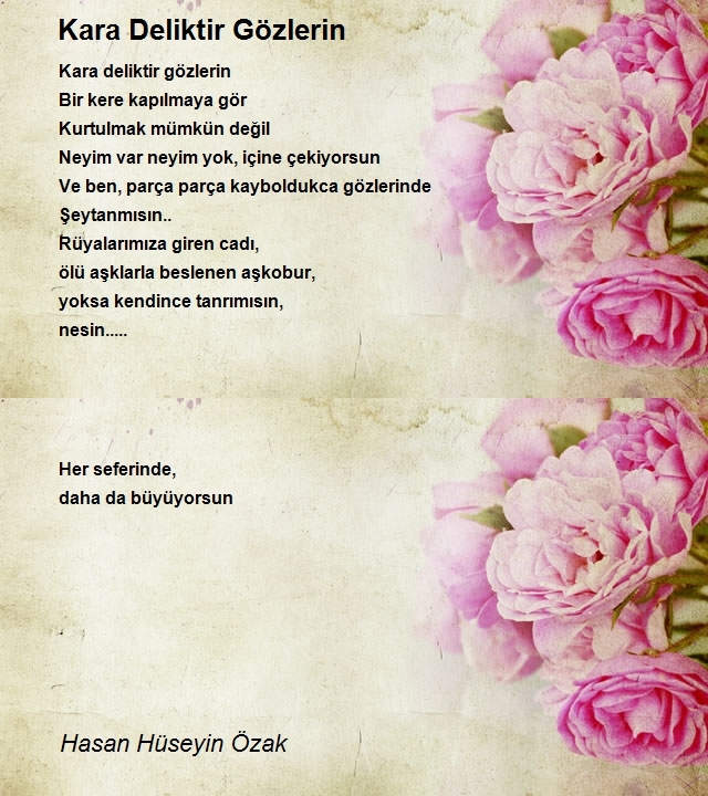 Hasan Hüseyin Özak