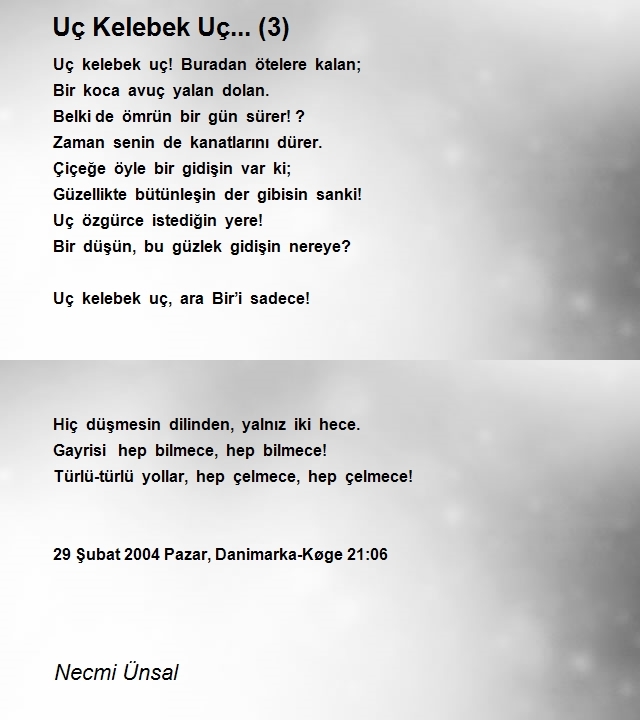 Necmi Ünsal