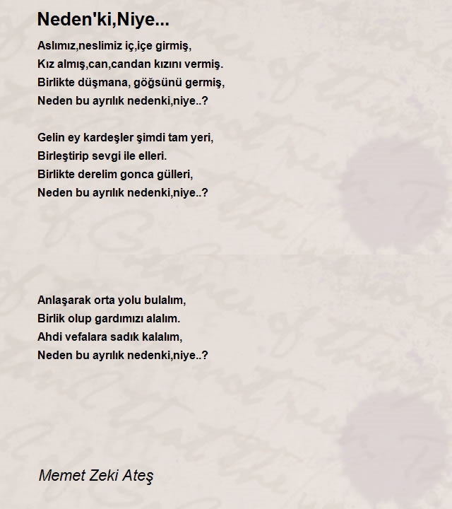 Memet Zeki Ateş