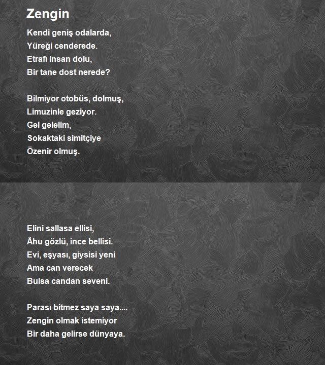 Ümit Kilislioğlu Özger