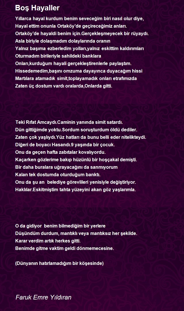 Faruk Emre Yıldıran
