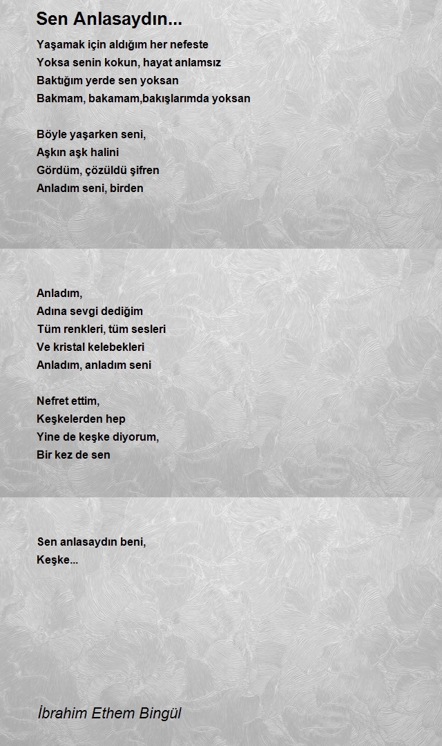 İbrahim Ethem Bingül