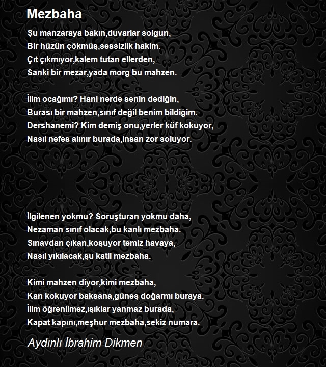 İbrahim Dikmen 2