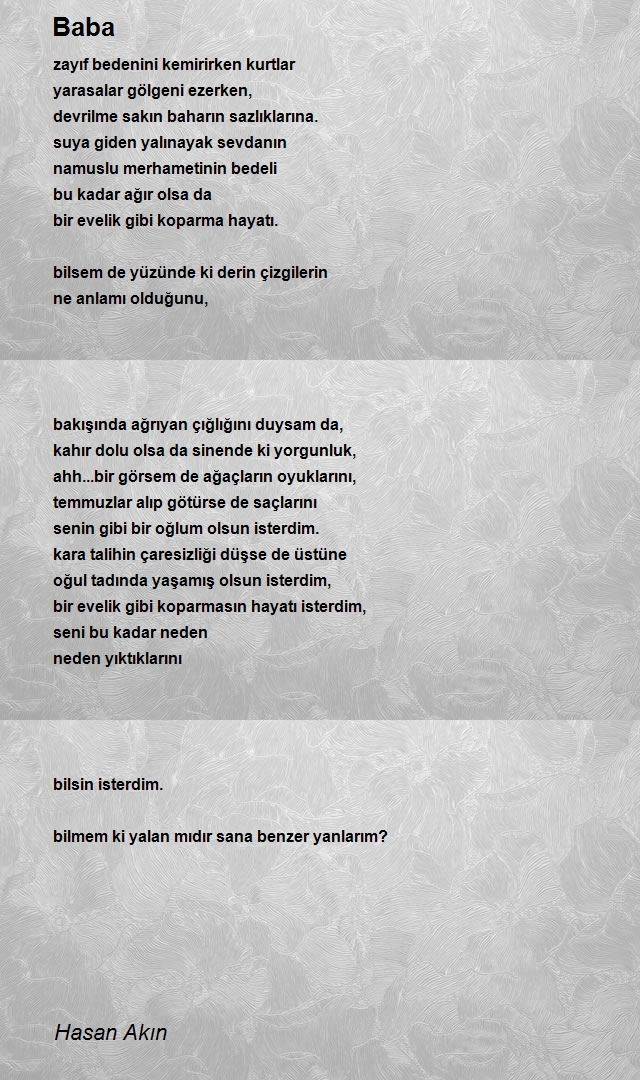 Hasan Akın