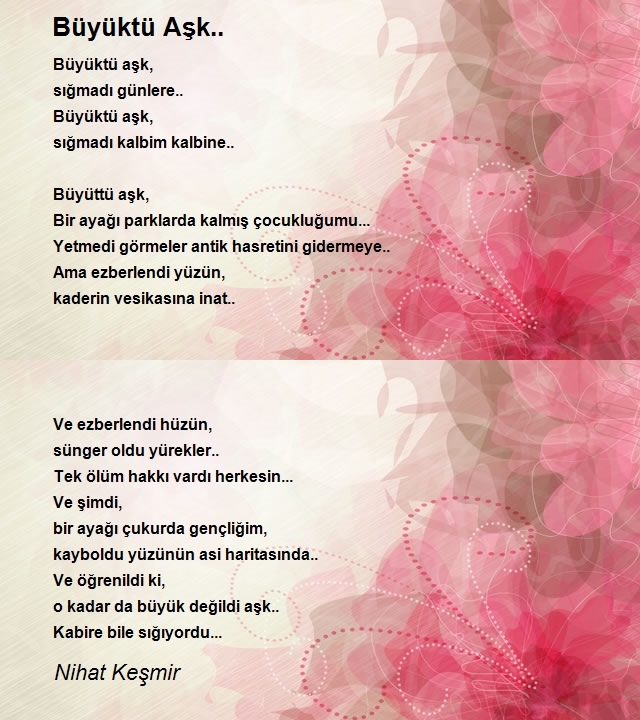Nihat Keşmir