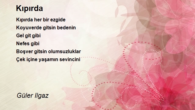Güler Ilgaz