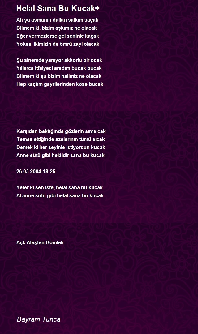 Bayram Tunca