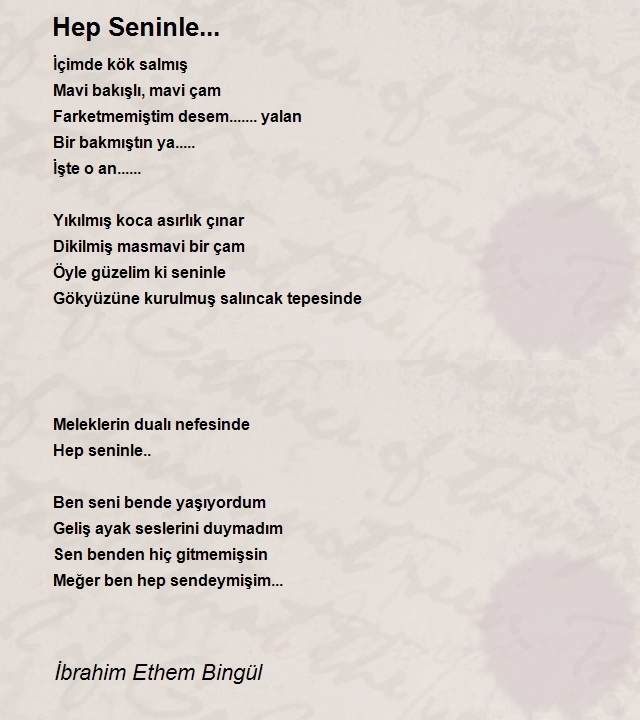 İbrahim Ethem Bingül