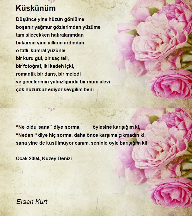 Ersan Kurt