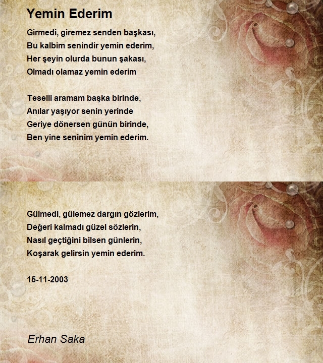 Erhan Saka