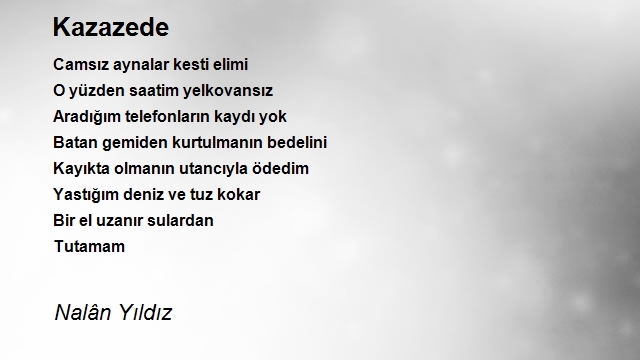 Nalân Yıldız