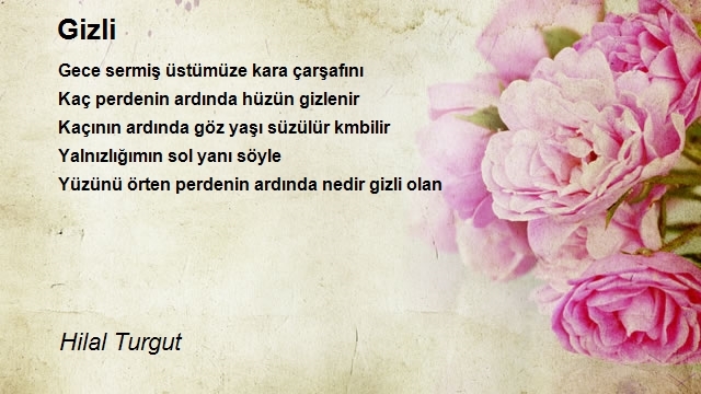 Hilal Turgut
