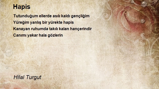 Hilal Turgut
