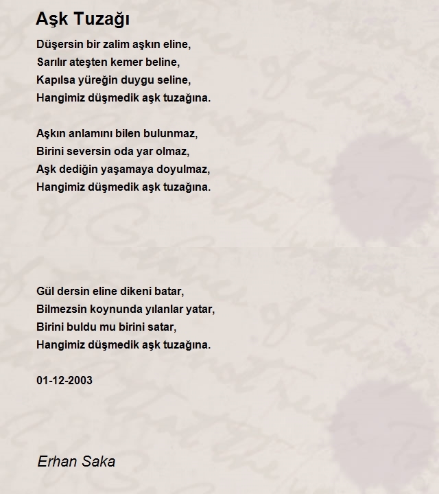 Erhan Saka