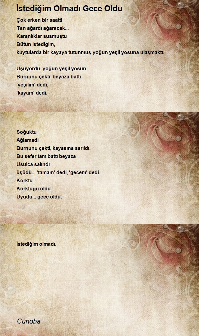 Şair Cunoba