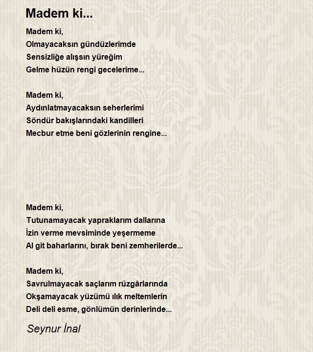 Seynur İnal