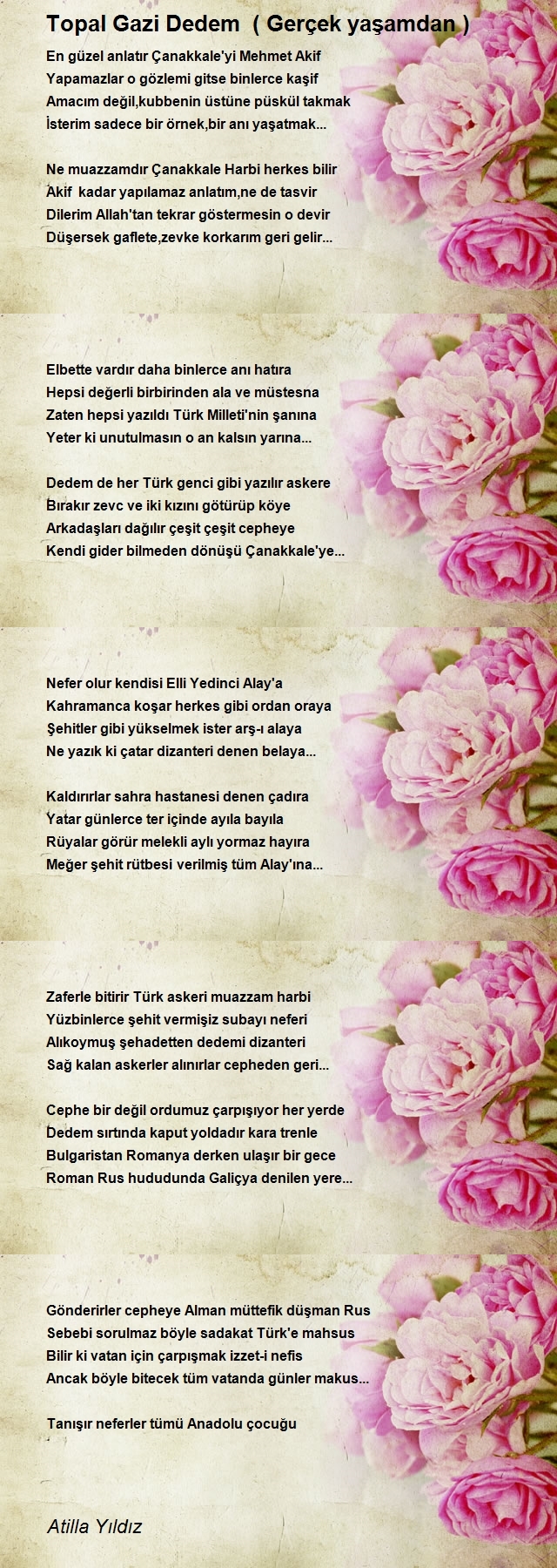 Atilla Yıldız
