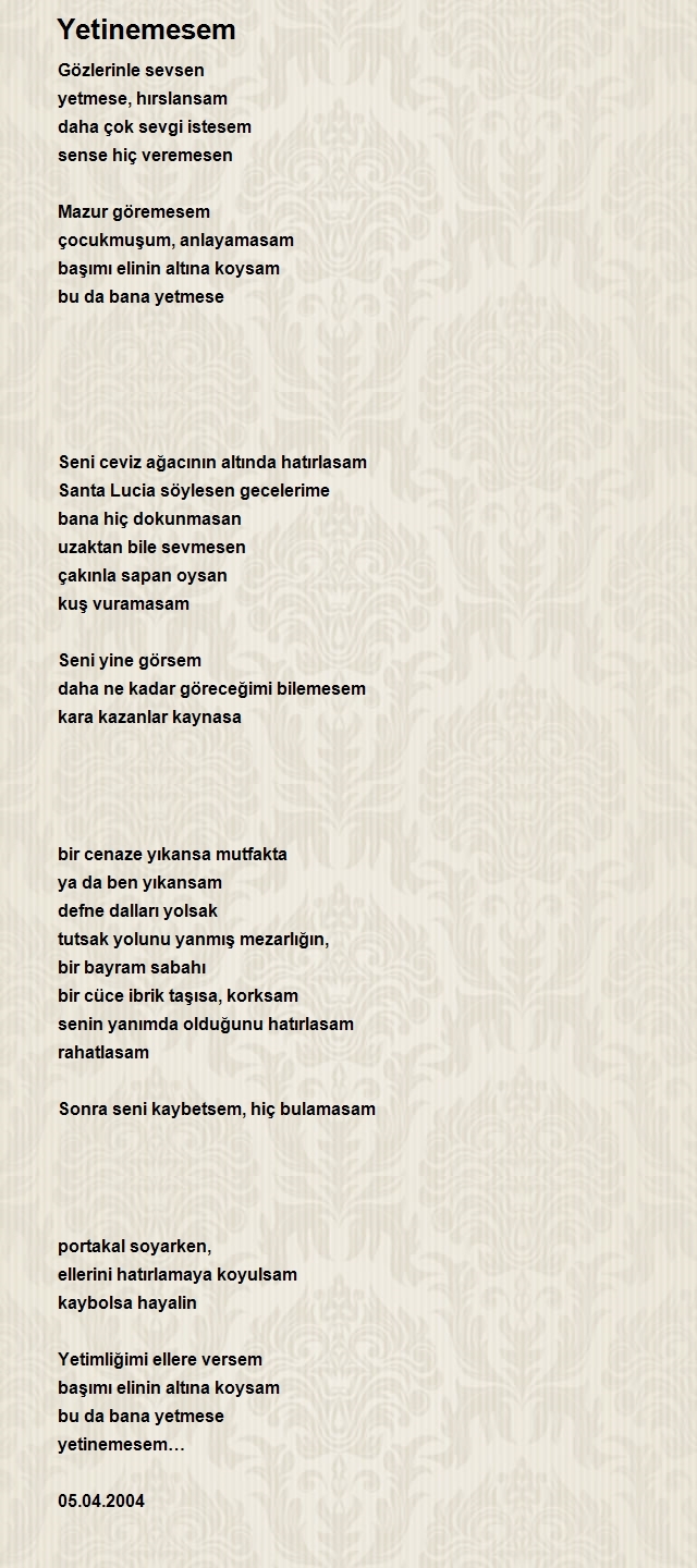 Ahmet Hakan Yılmaztürk