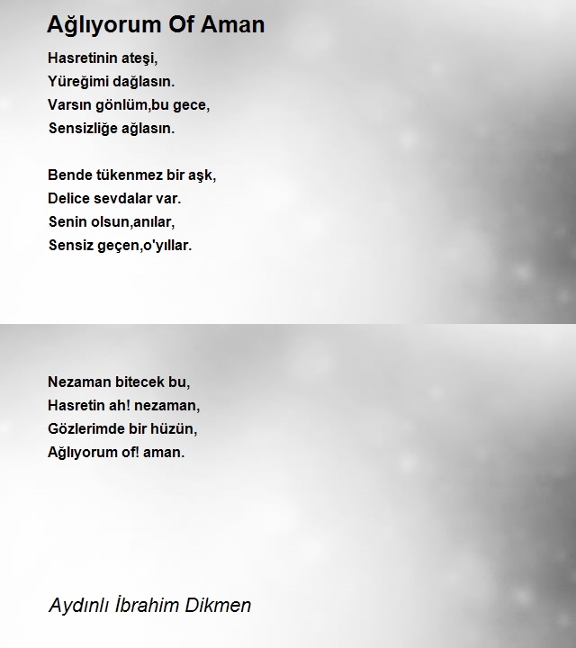 İbrahim Dikmen 2