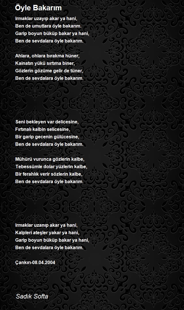 Sadık Softa