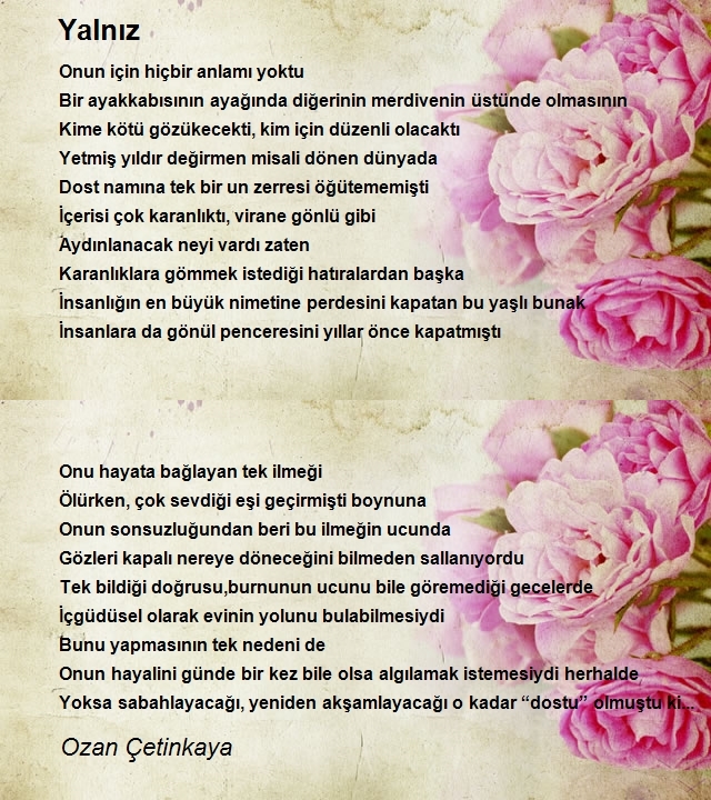 Ozan Çetinkaya