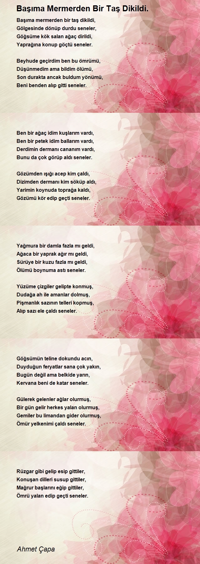 Ahmet Çapa