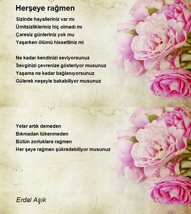 Erdal Aşık