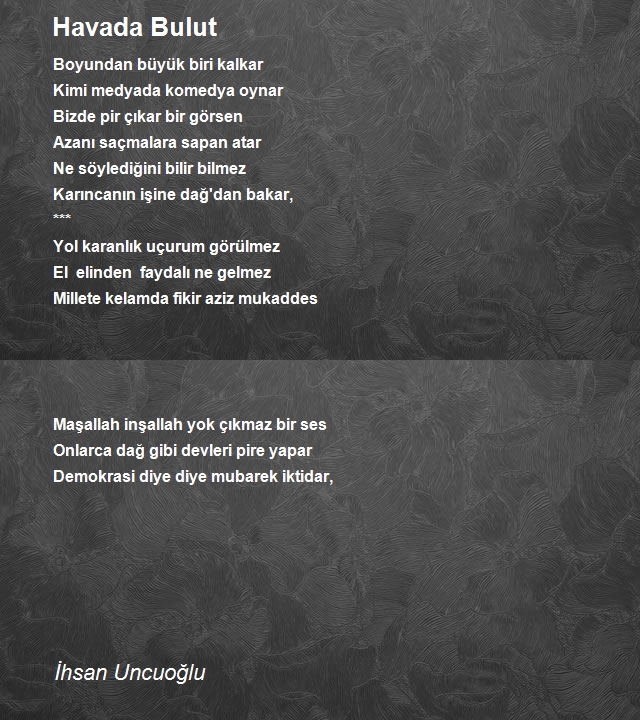 İhsan Uncuoğlu