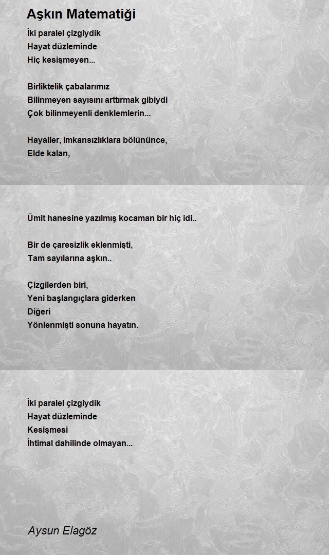 Aysun Elagöz
