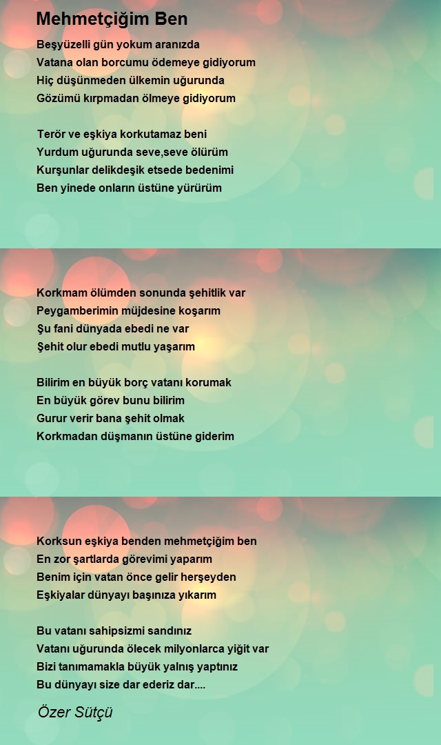 Özer Sütçü