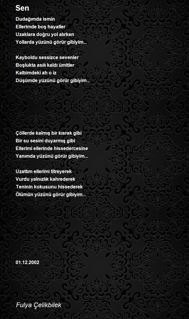 Fulya Çelikbilek