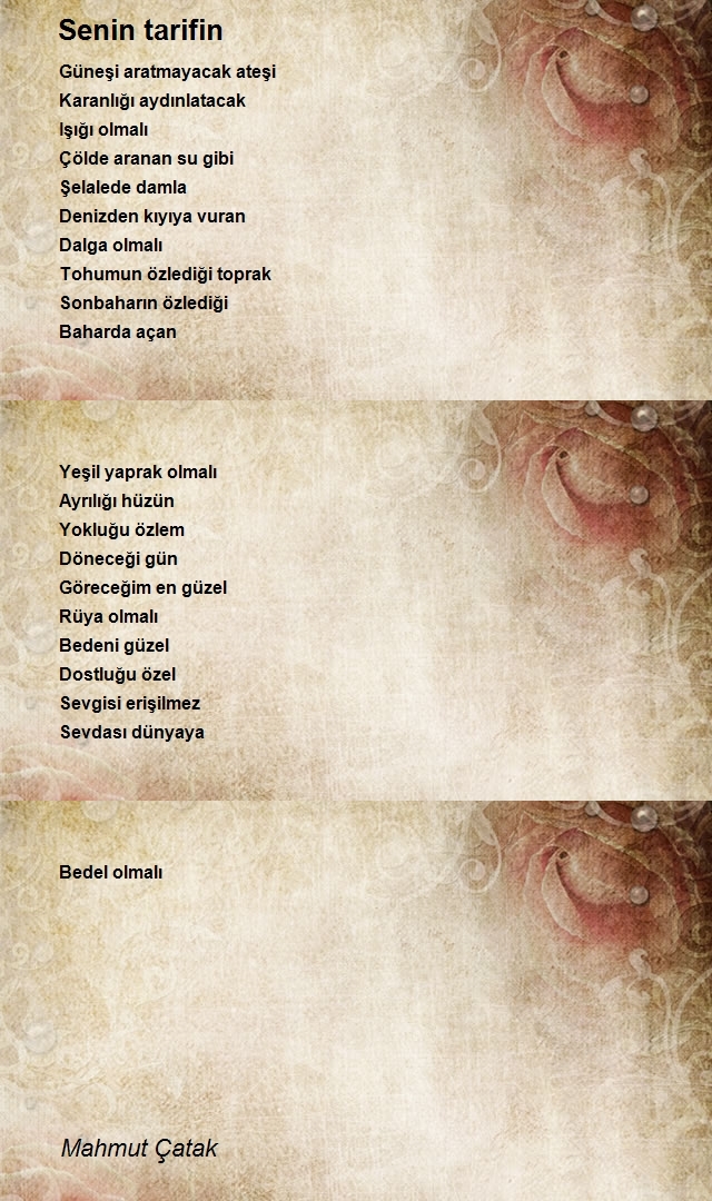 Mahmut Çatak