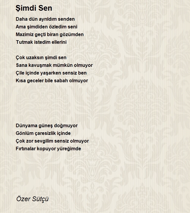 Özer Sütçü