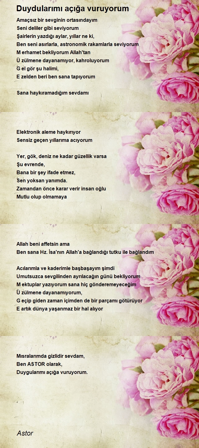 Şair Astor