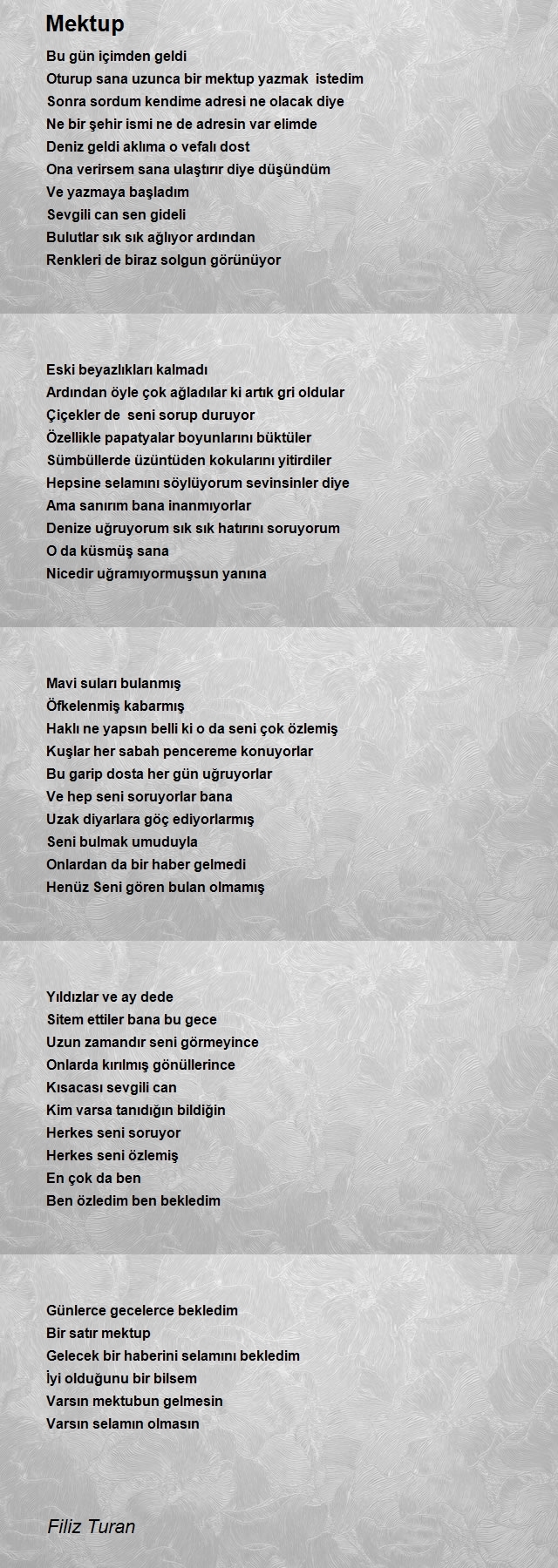 Filiz Turan