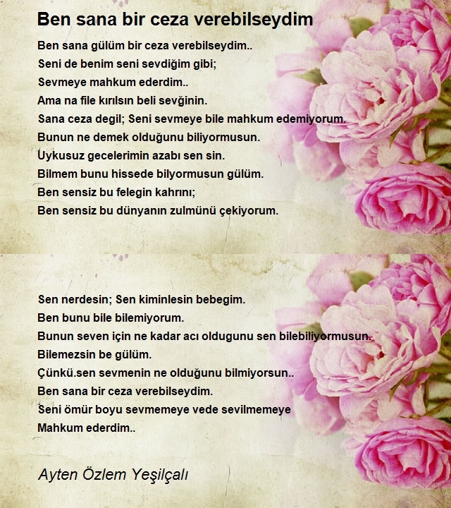 Ayten Özlem Yeşilçalı