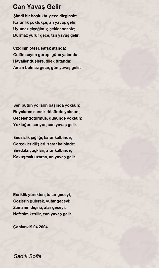 Sadık Softa