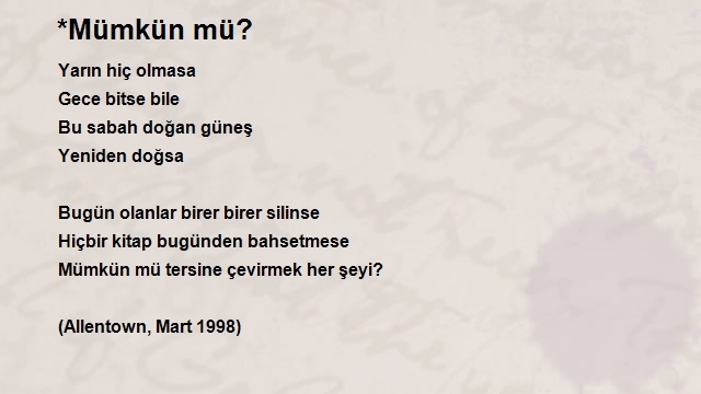 Güçlü Sönmez