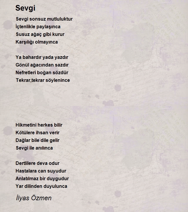 İlyas Özmen