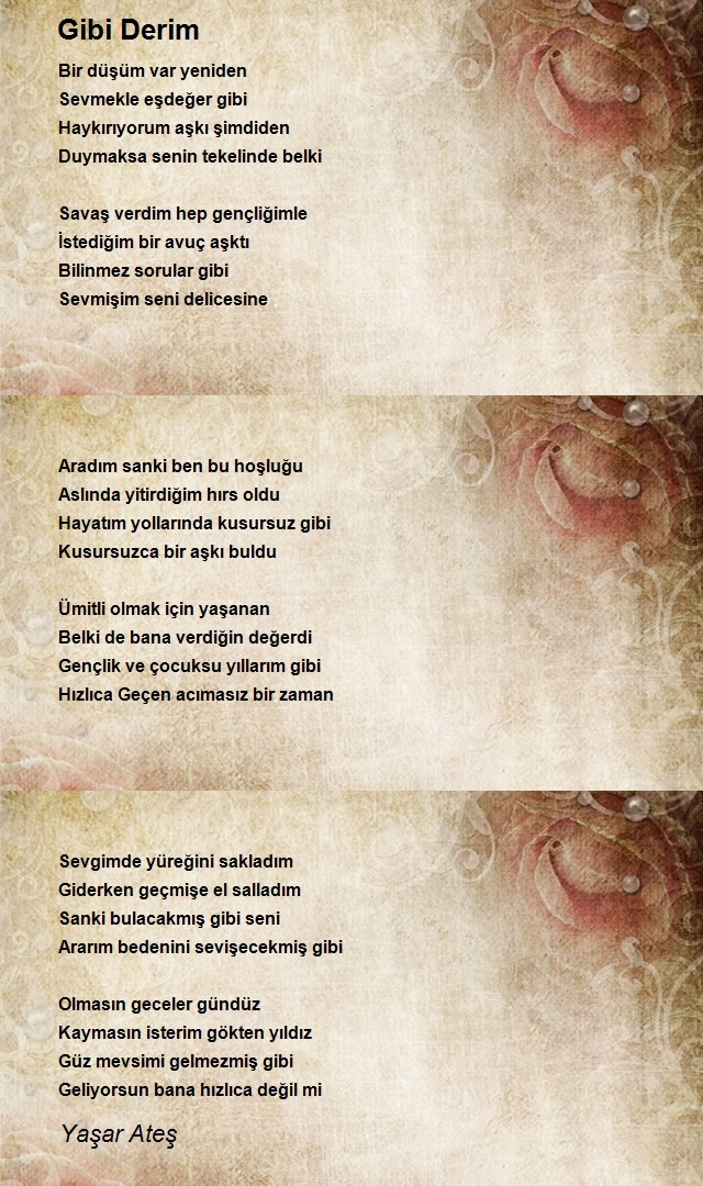 Yaşar Ateş