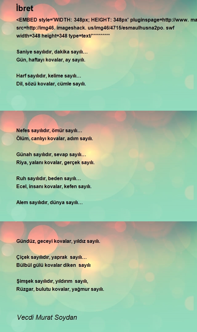 Vecdi Murat Soydan