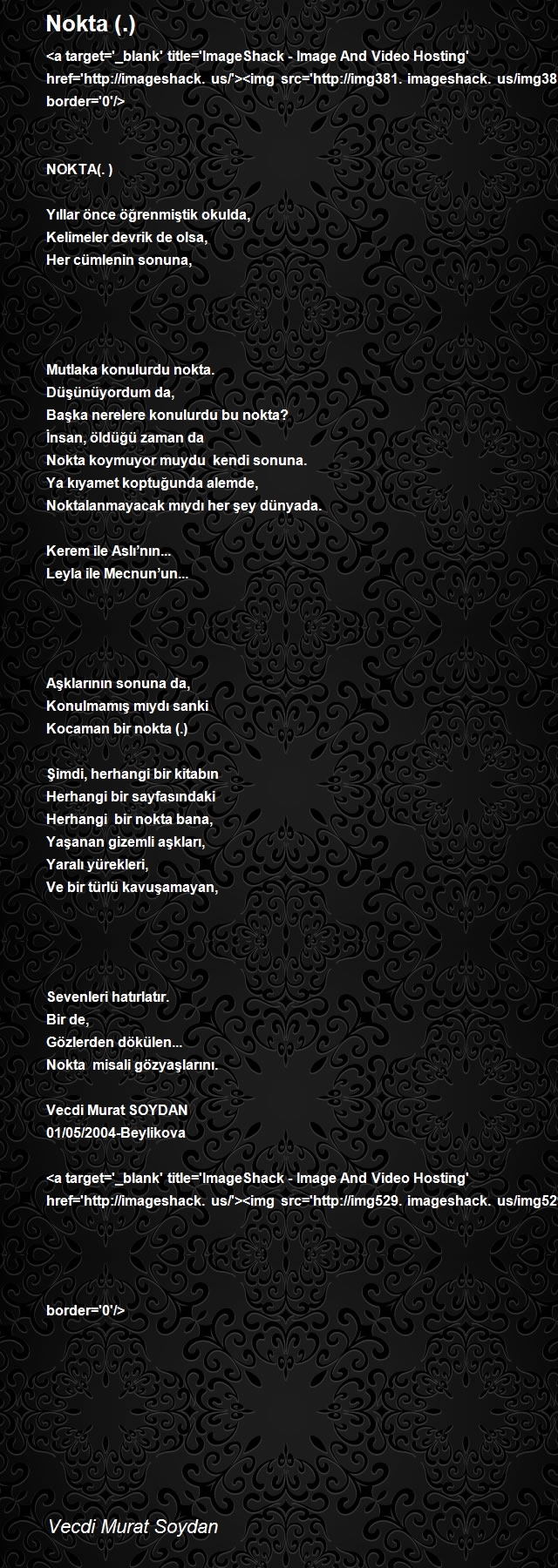Vecdi Murat Soydan