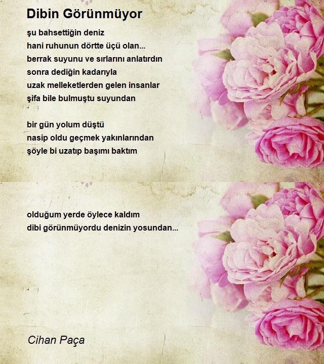 Cihan Paça