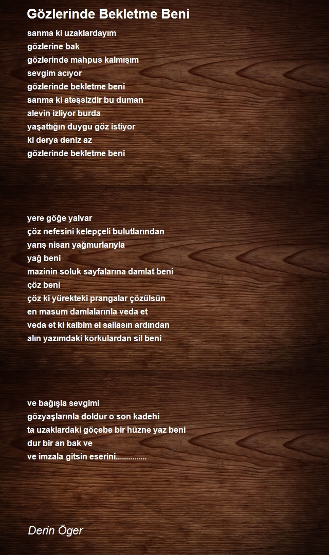Derin Öger