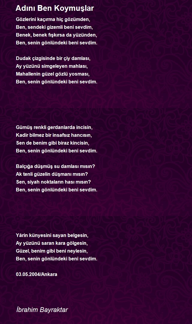 İbrahim Bayraktar
