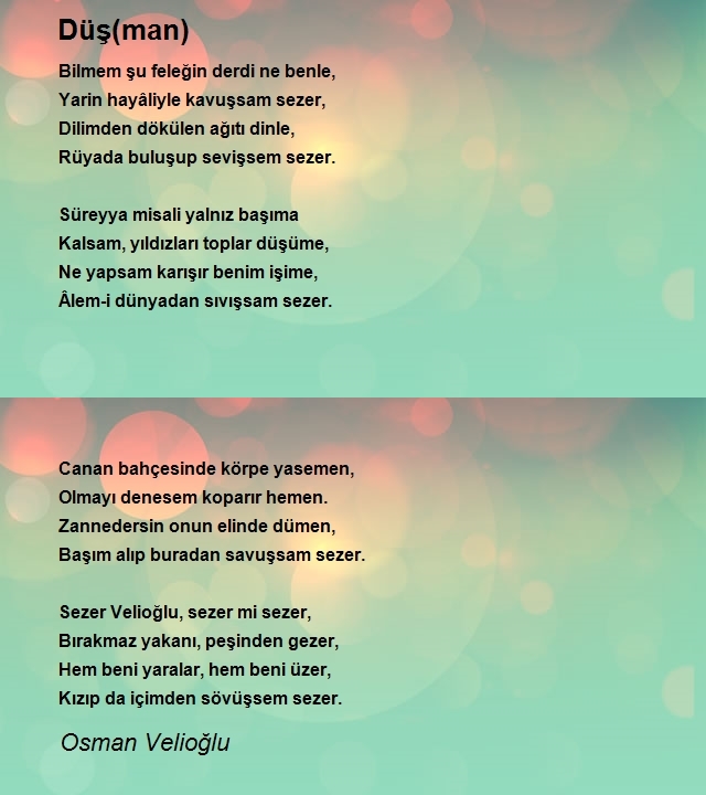 Osman Velioğlu