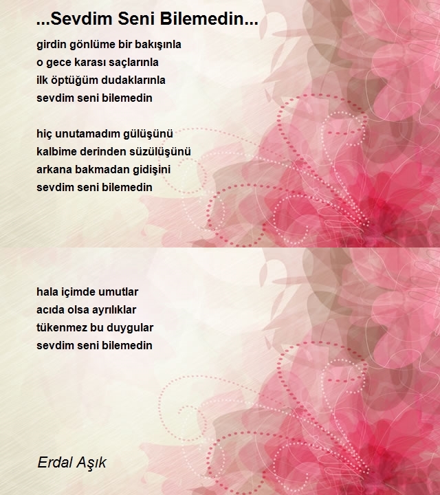 Erdal Aşık
