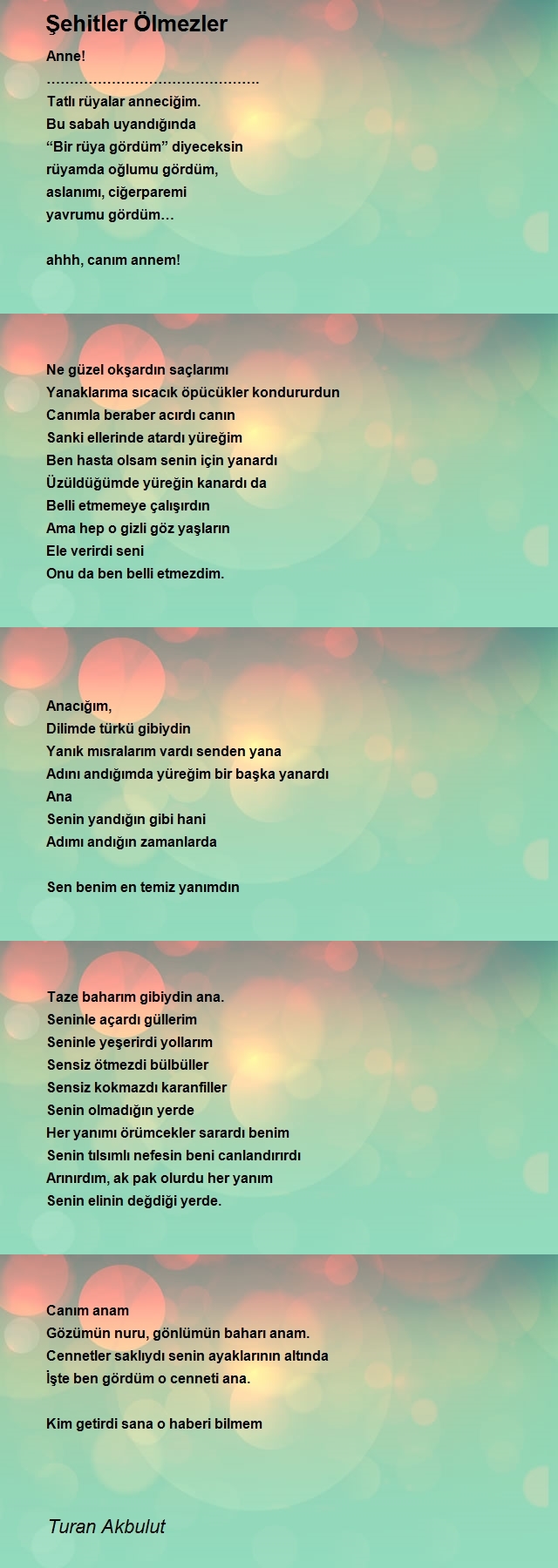 Turan Akbulut